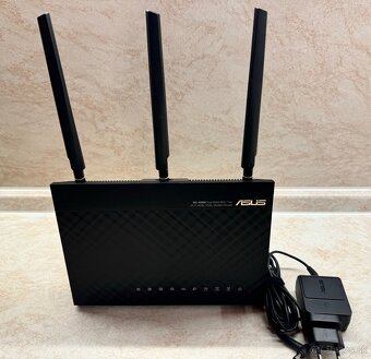 ASUS DSL-AC68U wifi router/VDSL modem - 3