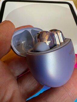 Huawei FreeBuds 6i fialove /Super cena/ - 3