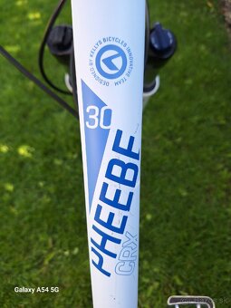 Bicykel dámsky Kelly's Pheebe 30 28" - 3