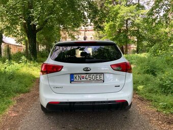 Kia Ceed SW 1.6CRDi 2016 136ps - 3