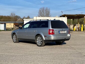 Vw passat b5.5 1.9tdi 96kw - 3