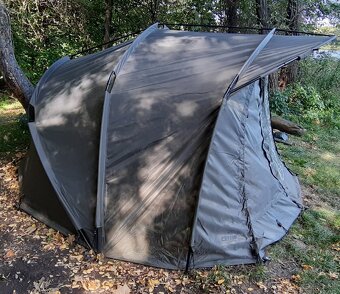 Bivak Chub Cyfish Bivvy 2 Man + zimný prehod - 3