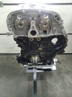 Motor pre Ford Ranger 2.2l - 3