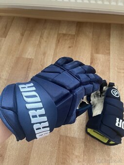 Hokejové rukavice Warrior 13” - 3
