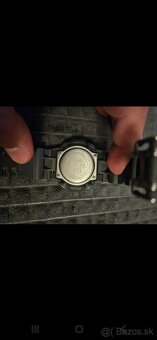 Casio g shock - 3