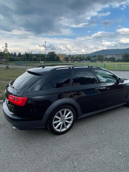 AUDI A6 ALLROAD - 3
