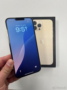 iPhone 13 Pro Max 128GB - 3