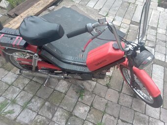 Babeta 210 - 3