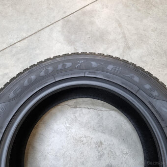 Letné pneumatiky 235/60 R18 GOODYEAR DOT0519 - 3