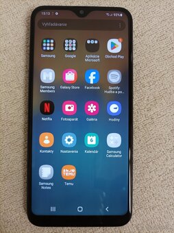 Samsung Galaxy A20e - 3