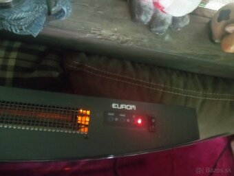 ELEKTRICKY KRBOVY OHRIEVAC - 3