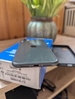 Predam vymenim iphone 11 64 gb - 3