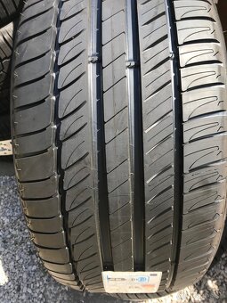 Predám 2xNove Letne pneu 245/45/17 mischelin - 3