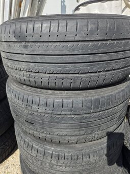 Pneu letné 225/50 r17 Kumho - 3