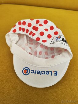 Detská šiltovka Tour de France (3-5 rokov) - 3
