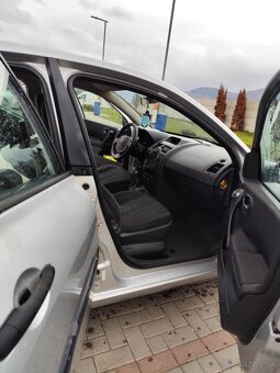Renault megane 1.5 dci - 3