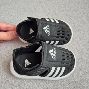 Sandálky adidas č.20 - 3