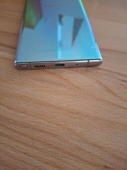 Samsung galaxy Note 10 plus - 3