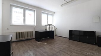Administratívne priestory/kancelárie - širšie CENTRUM - 3