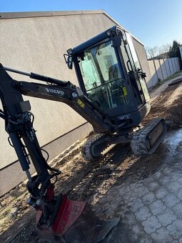 Volvo EC18D - 3