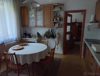 3 izb byt BA Ružinov - 3