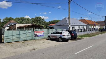 Na predaj 6-izbový dom 170 m2 s dvojgarážou 72 m2 v obci Top - 3