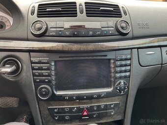mercedes e320 4matic avantgarde - 3