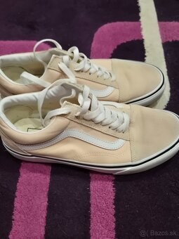 Dámske tenisky Vans - 3