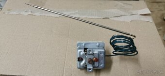 Termostat poistný EGO STB 350°C - 25K, 55.32562.808 - 3