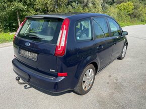 RORD FOCUS C-MAX r.v.2007 - 3