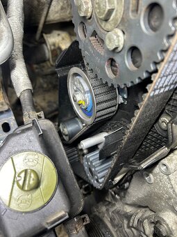 Vstreky Firad 160 - 3