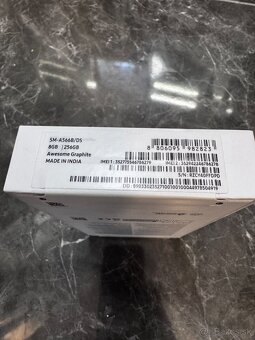 Samsung Galaxy A56 - 3