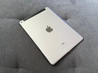 iPad Air 2, 64 GB cellular, Space Grey - 3