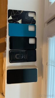 Predam Motorola Edge 40 NEO 12gb ram,256 gb - 3