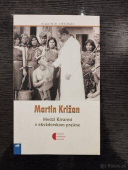 Kresťanská literatúra II - 3