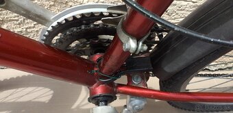 Detský bicykel na predaj - 3