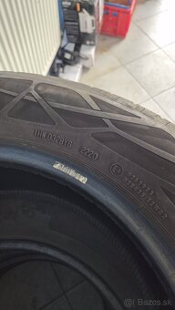 225/60 R17 zimné - 3