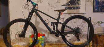 Norco sight- L 29 170-180cm - 3