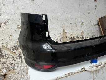 Ford c max 2 zadny naraznik - 3