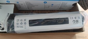 Nový nerozbalený steam deck LCD 256gb - 3