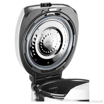 Predám multifunkčný hrniec MC 8010 - 3