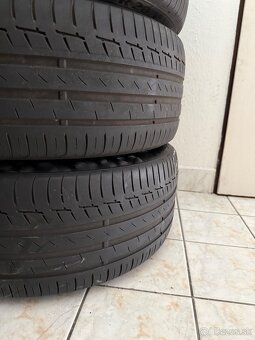 Disky Polestar 2 8x20 et50 a 9x20 et53 - 3