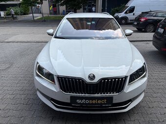 Škoda superb 2.0tdi 110kw 2020 - 3