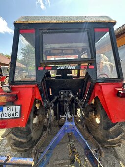 Zetor 6711 - 3