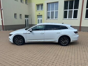Volkswagen Arteon SB elegance 2.0tdi dsg 110kw - 3
