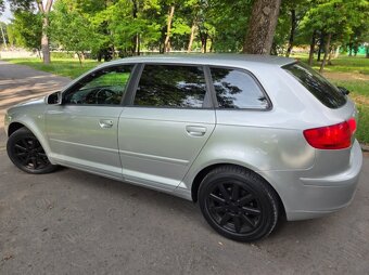 AUDI A3 1.9 TDI - 3