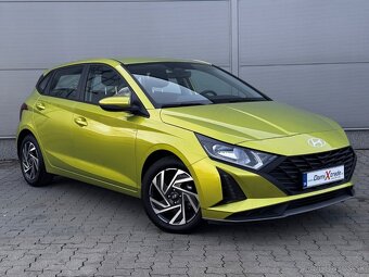 Hyundai i20 1.2i Comfort - 3
