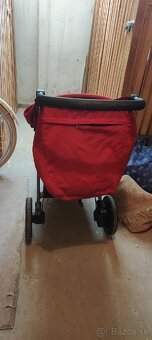 Britax B motion - 3