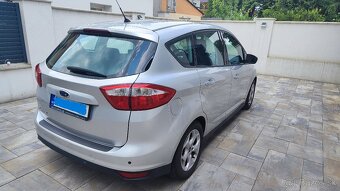 Ford C-MAX, 1.6 TDCi, diesel, 95 k., r.v. 2013 - 3
