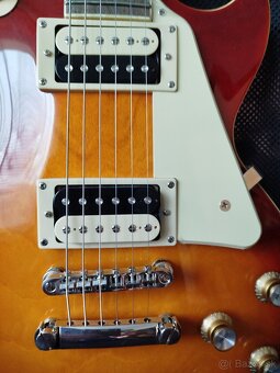 Nová gitara - 3